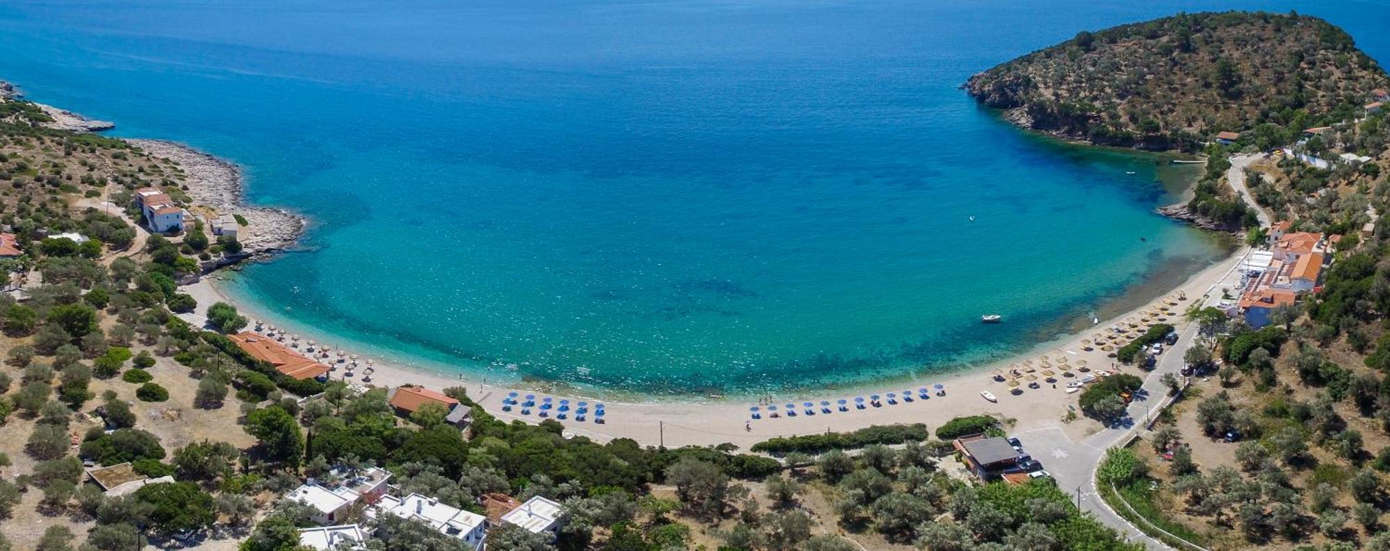 Limnionas Bay Village Ξενοδοχείο με διαμερίσματα